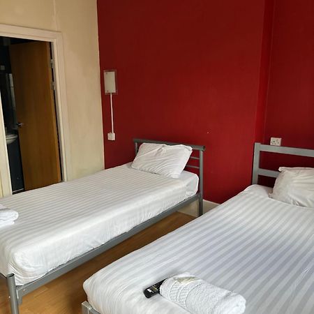 Berkeley Court Hotel London Luaran gambar