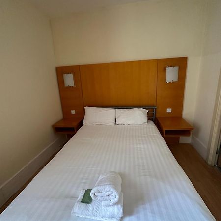 Berkeley Court Hotel London Luaran gambar
