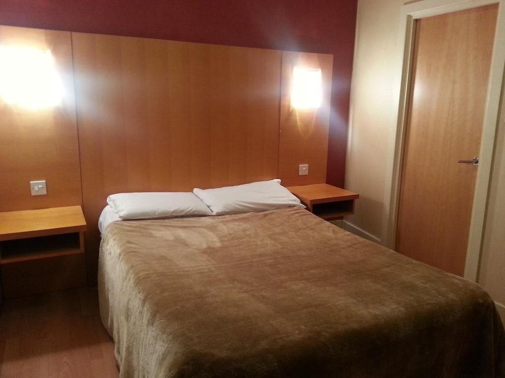 Berkeley Court Hotel London Luaran gambar