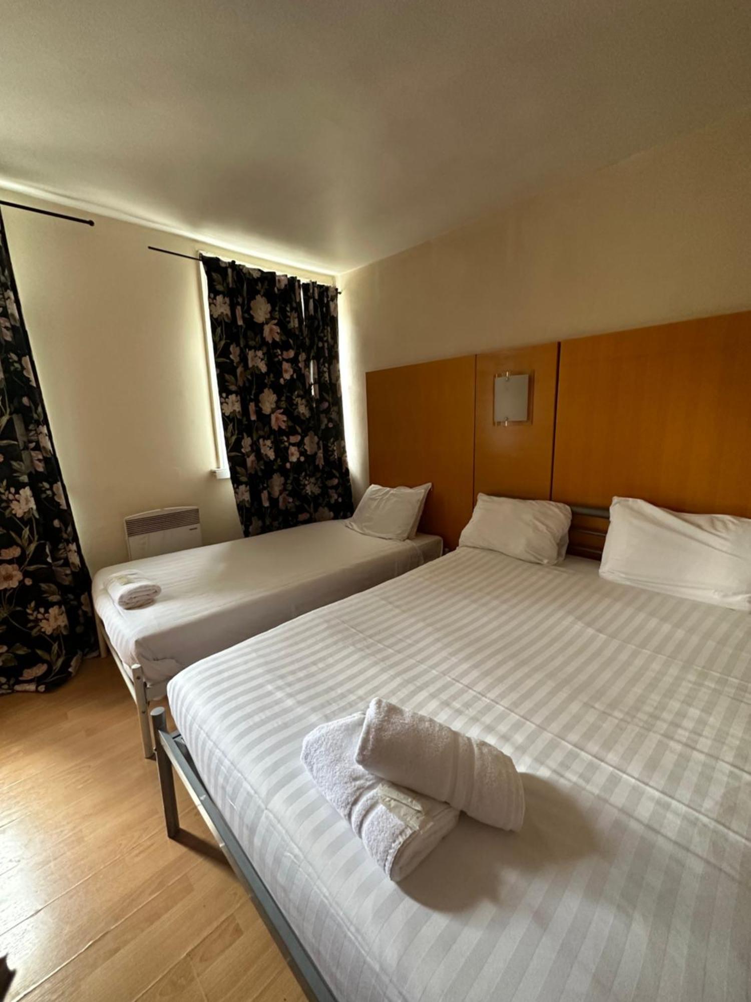 Berkeley Court Hotel London Luaran gambar