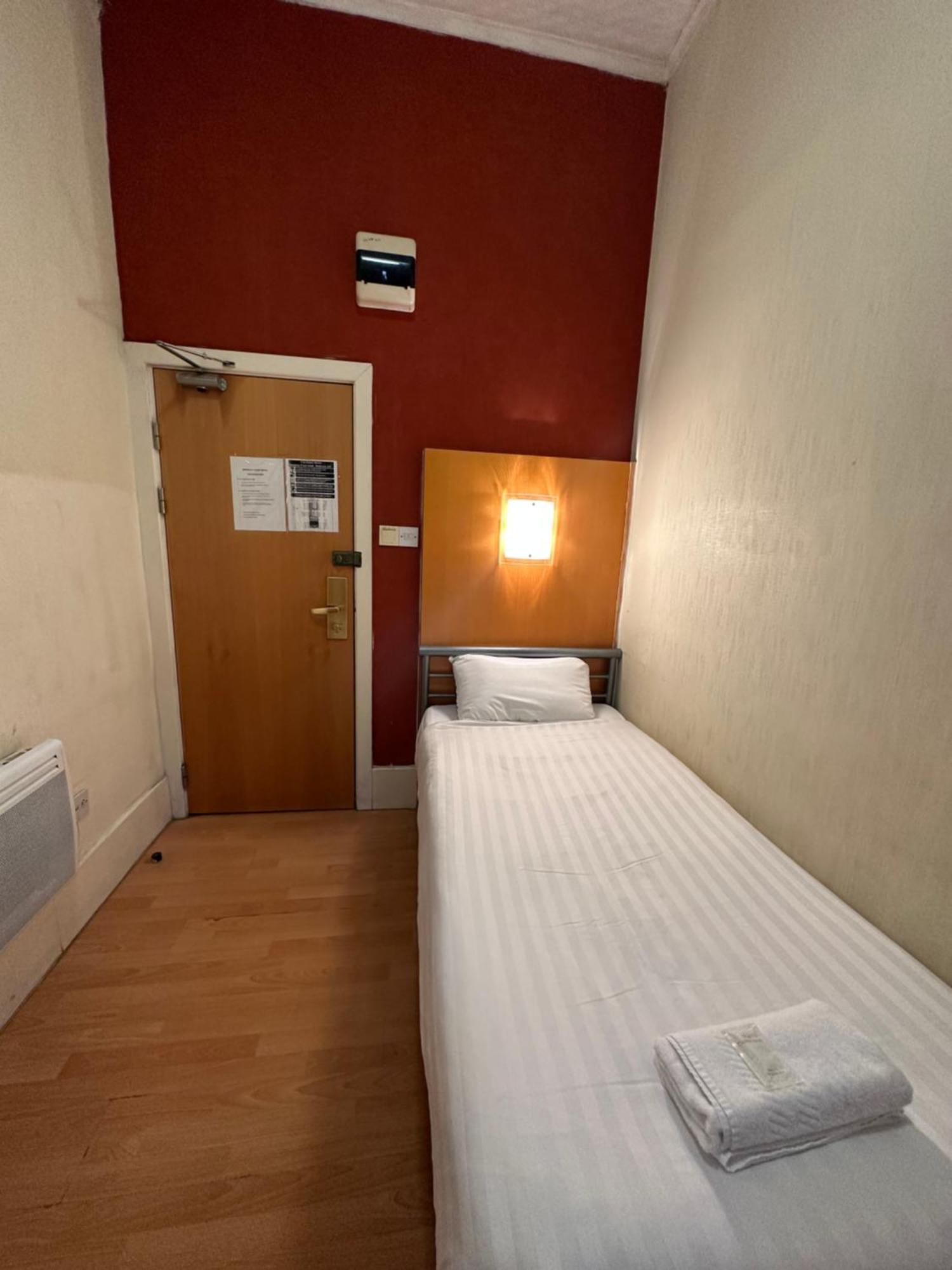 Berkeley Court Hotel London Luaran gambar