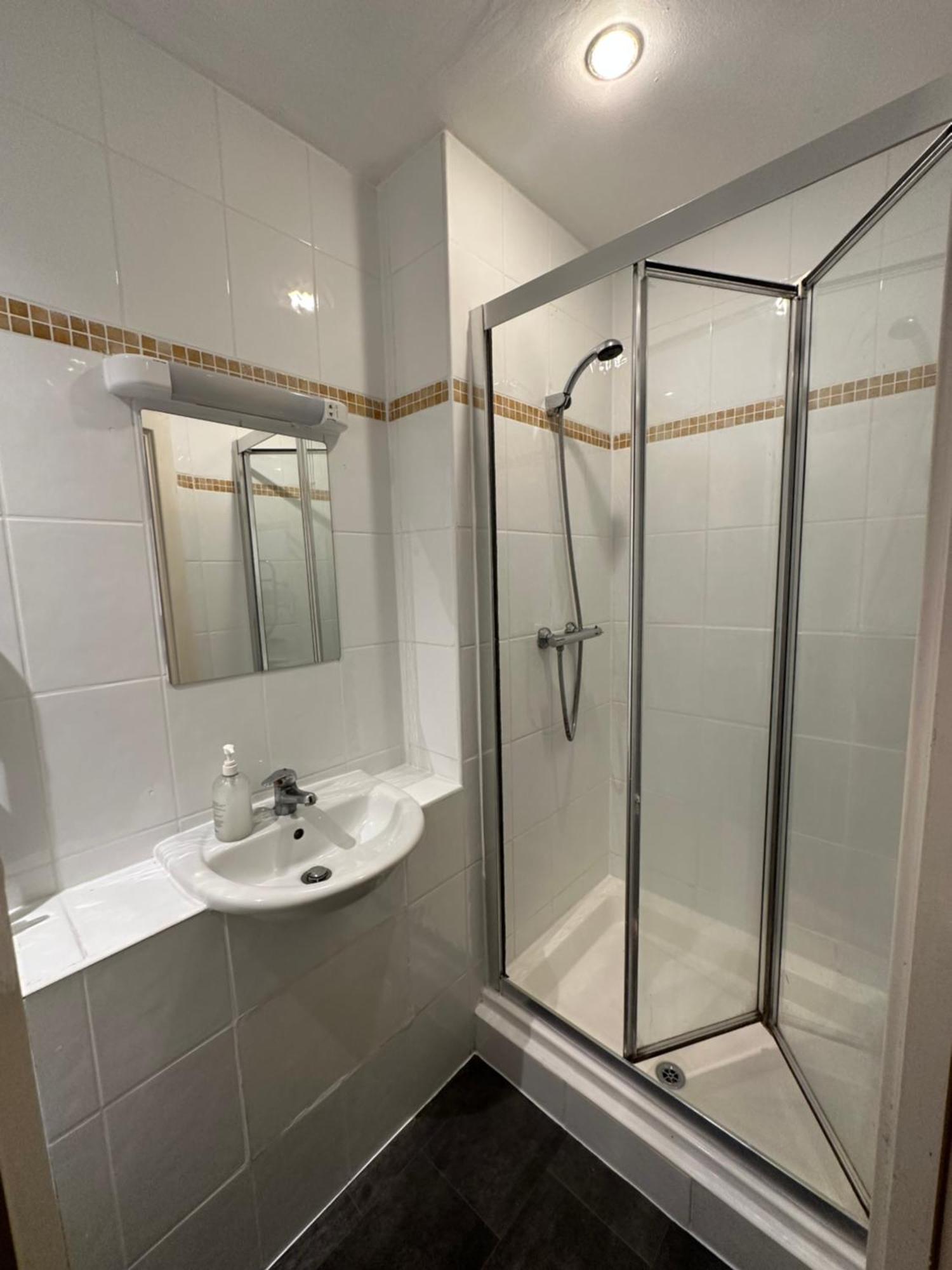 Berkeley Court Hotel London Luaran gambar