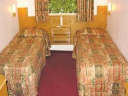 Berkeley Court Hotel London Bilik gambar